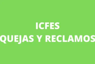 Todo lo que necesitas saber sobre las quejas y reclamos en el ICFES de Colombia: Guía completa de trámites y procedimientos